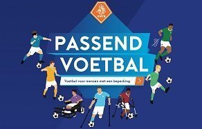 Magazine Passend Voetbal