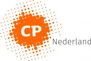 Logo CP Nederland