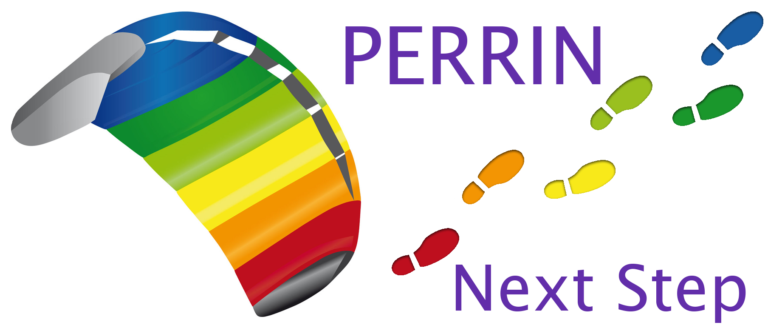 Perrin: next step