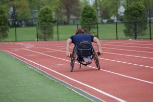 Hulpmiddelen voor sport