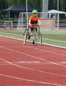 Foto van Colin van Trigt 