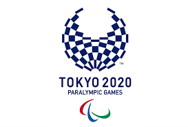 Logo Paralympische Spelen 2020